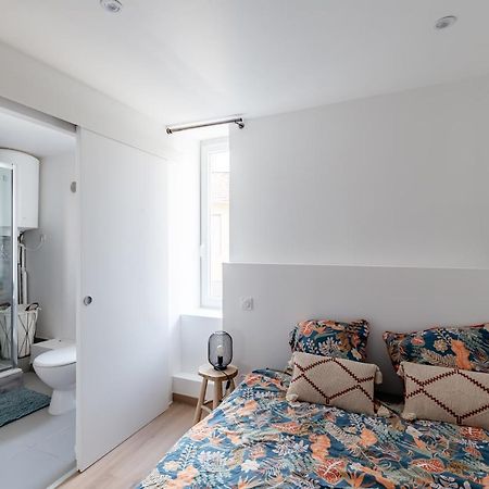 Apartamento L'Escale - Ma Cabotte Bourg-en-Bresse Exterior foto